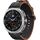 Galaxy Watch8 Classic | 46 мм | 4G LTE | Black | Athleisure/Graphite | M/L, Размер: 46 мм, Цвет: Black, Тип ремешка: Athleisure, Цвет ремешка: Graphite, Размер ремешка: M/L, Подключение часов: Bluetooth / Wi-Fi + 4G LTE